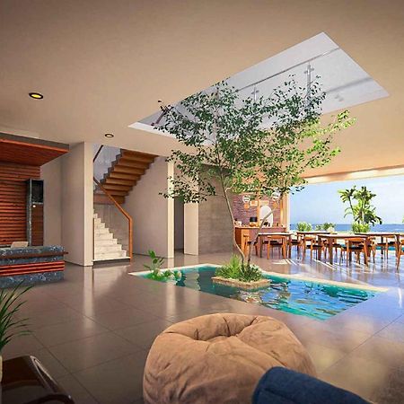 Lazy Bay Hotel Arugam Bay Luaran gambar