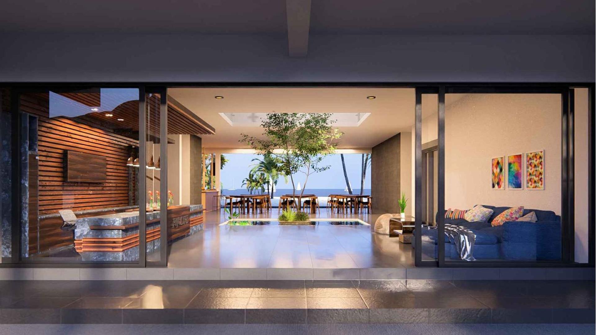 Lazy Bay Hotel Arugam Bay Luaran gambar