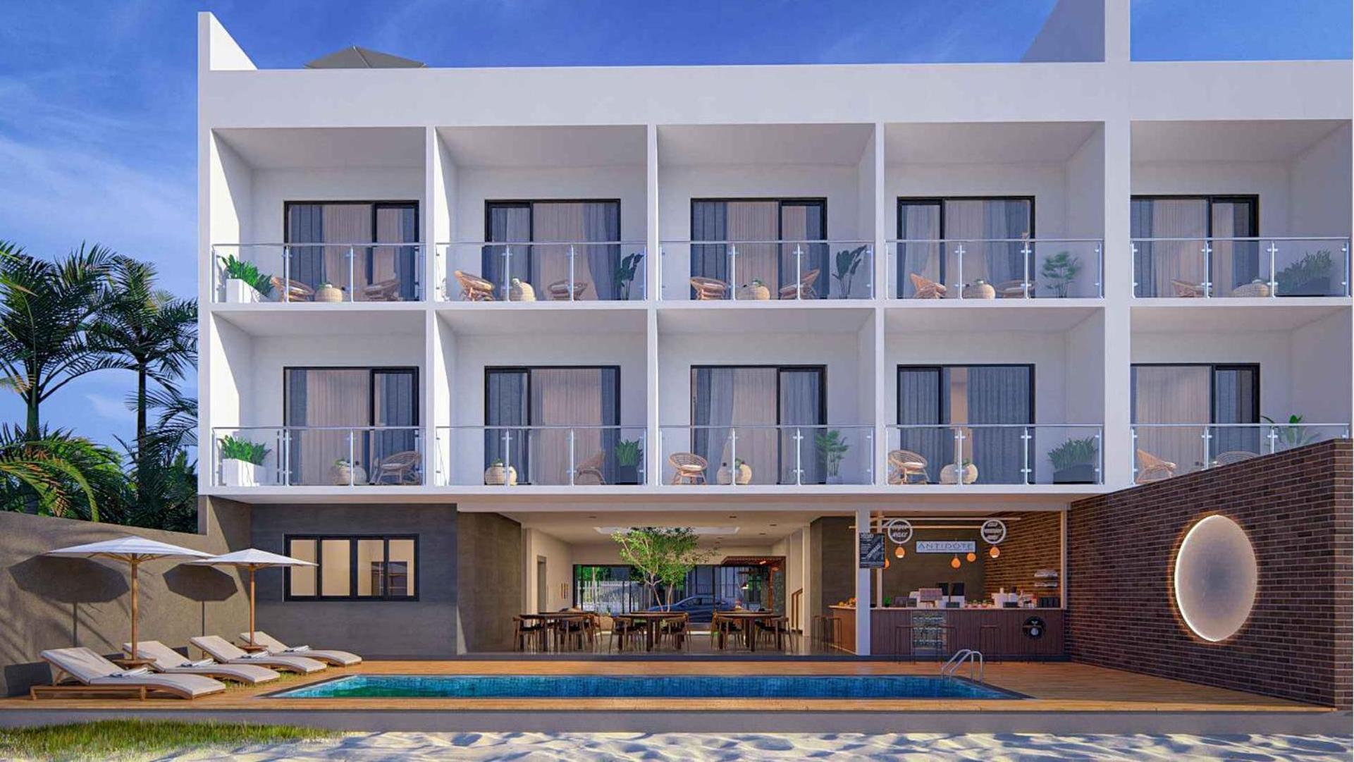Lazy Bay Hotel Arugam Bay Luaran gambar