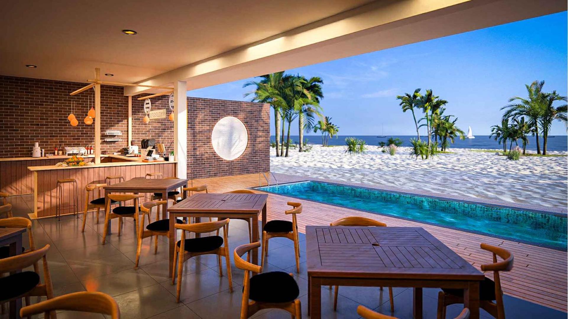 Lazy Bay Hotel Arugam Bay Luaran gambar